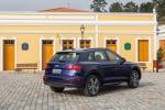 Audi Q5 TFSI Quattro 2017 года (LA)